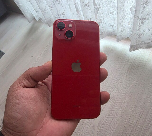 IPHONE 13 256GB TR