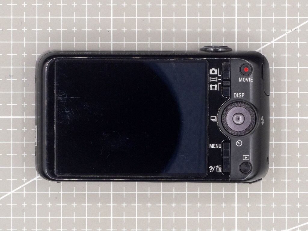 Sony Cyber-shot DSC-WX7 | Full HD Video - Zeiss Lens | Sorunsuz - 2