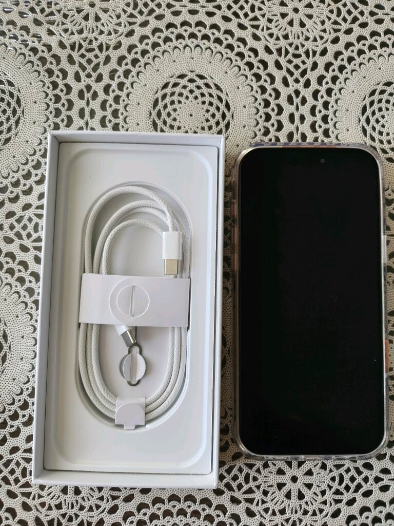 iphone 17 pro max 256 gb - 5