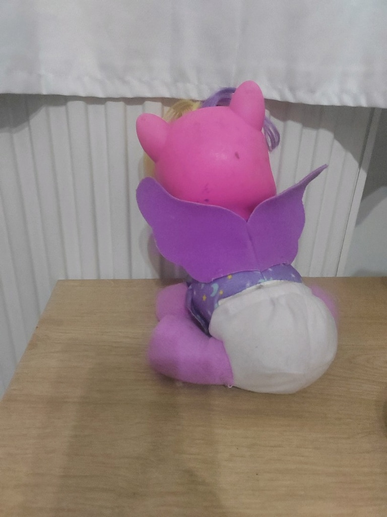 My little pony bebek prenses skyla - 6