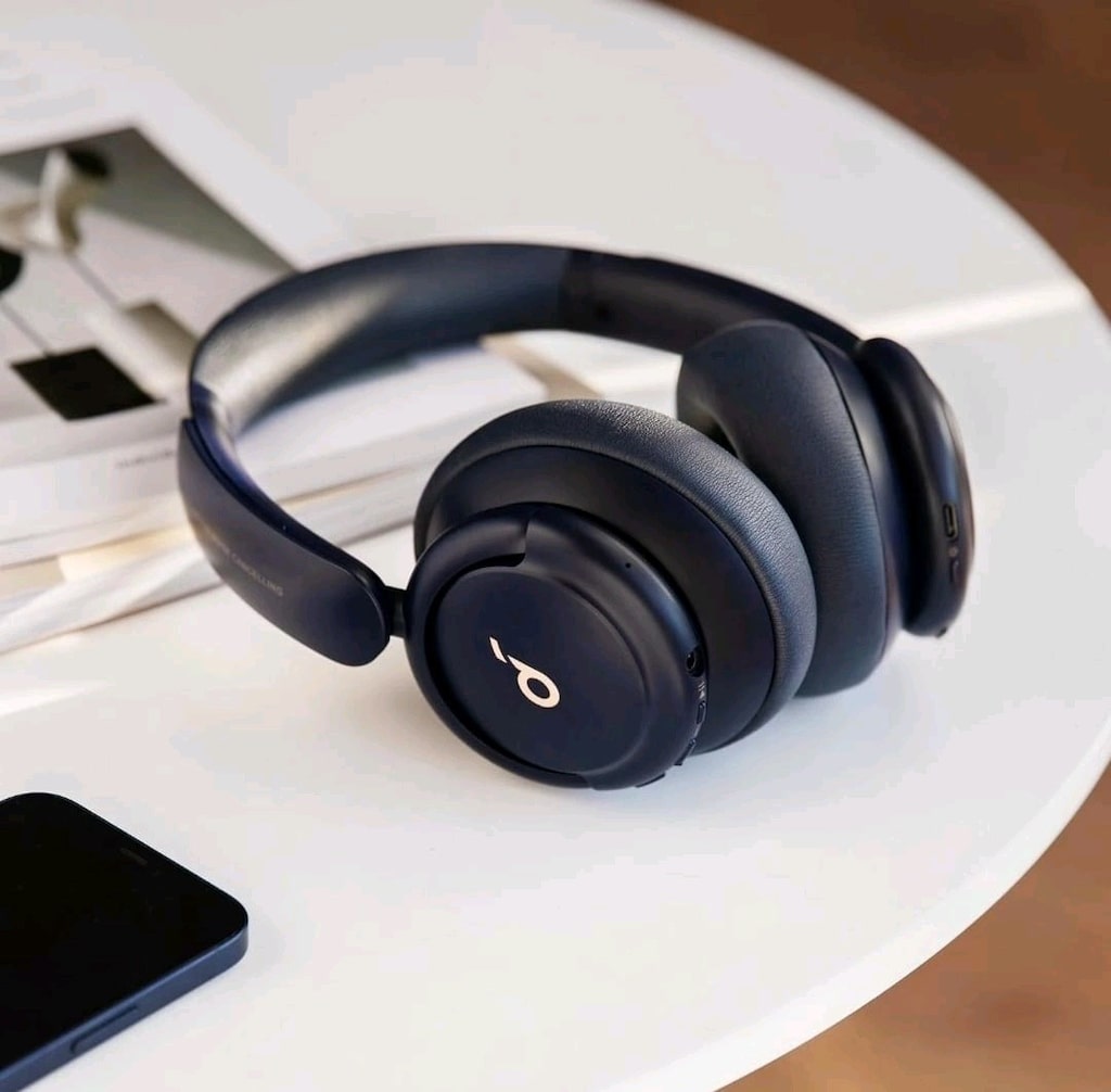 ANKER SoundCore Q30 UPGRADED(Yükseltilmiş)Mod.Bluetooth Kulaklık - 5