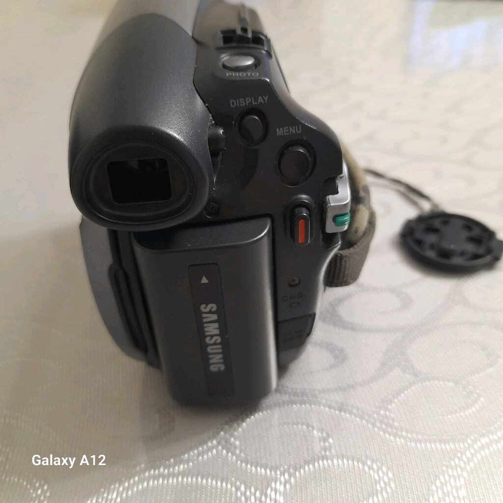Kamera Samsung Orjinal - 5
