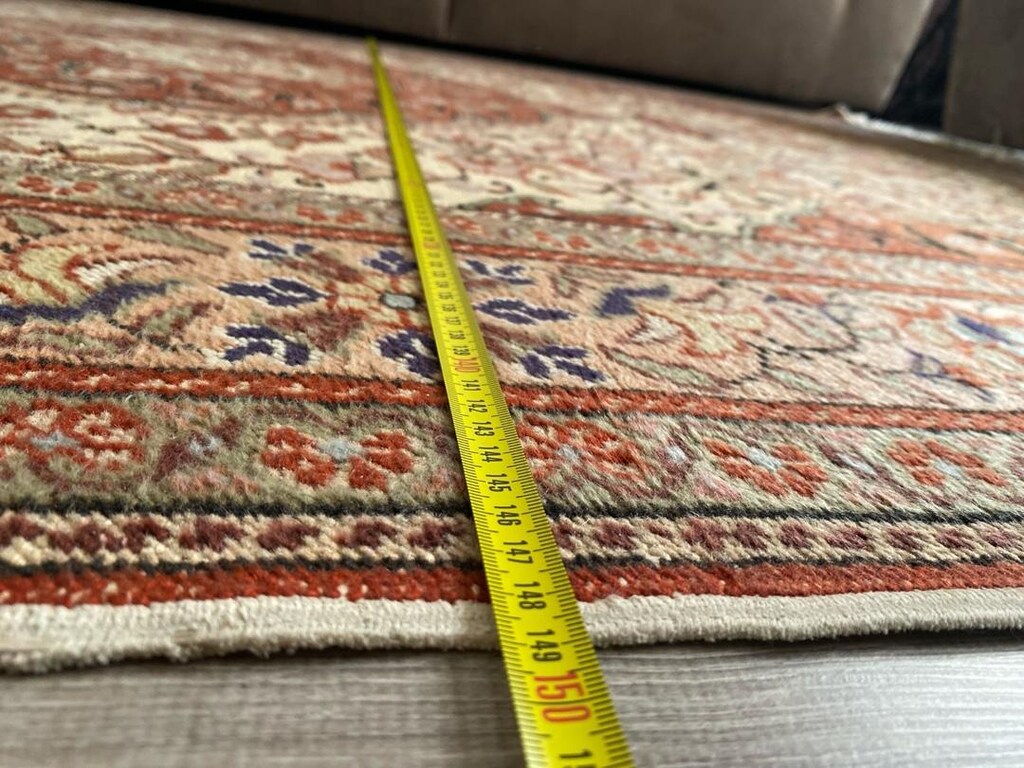 Bünyan Halı - 3