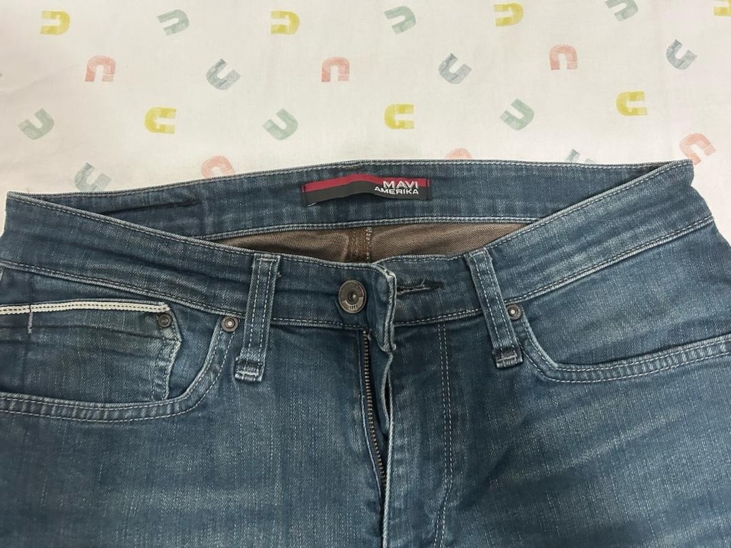 mavi marcus jeans