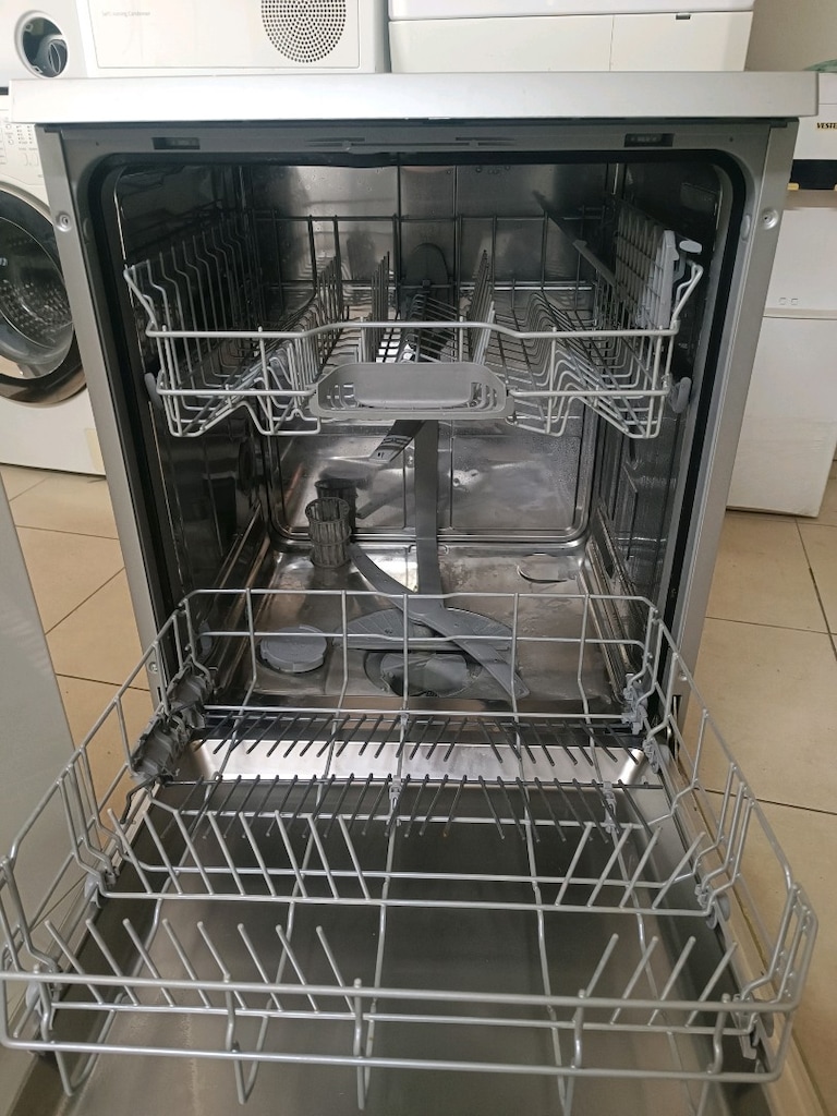 Profilo gri 4 programlı bulaşık Makinesi - 3