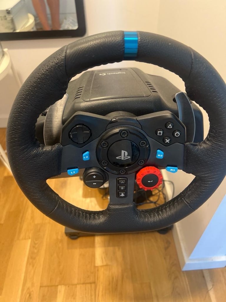 SETLİ YENİ ALINDI G29 - 2