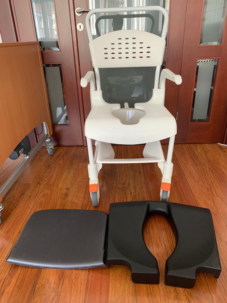 banyo tuvalet sandalyesi ETAC Clean Marka - 7