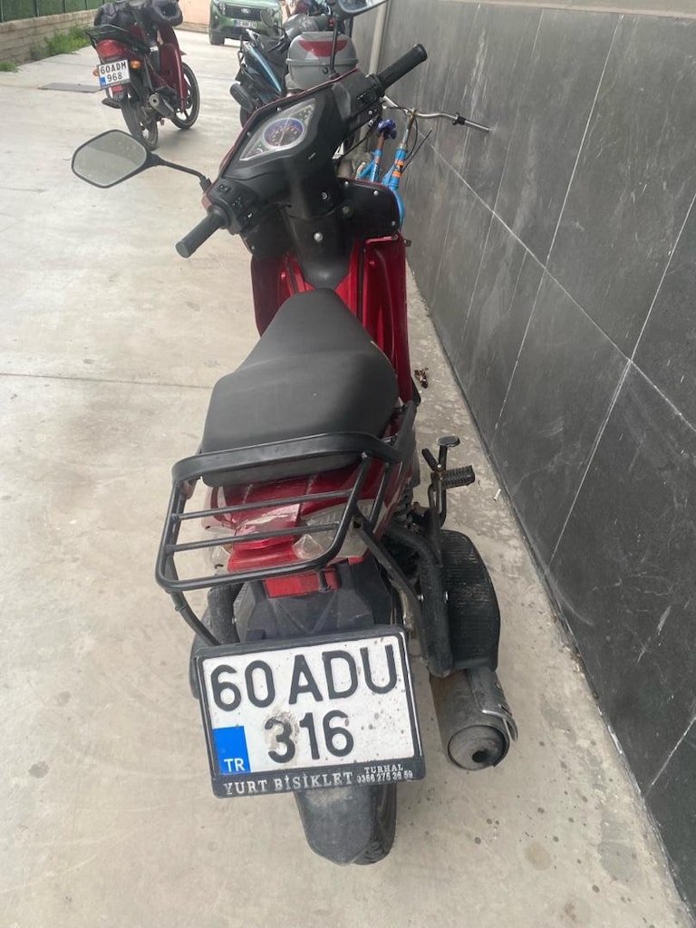 kuba ege 50 - 3