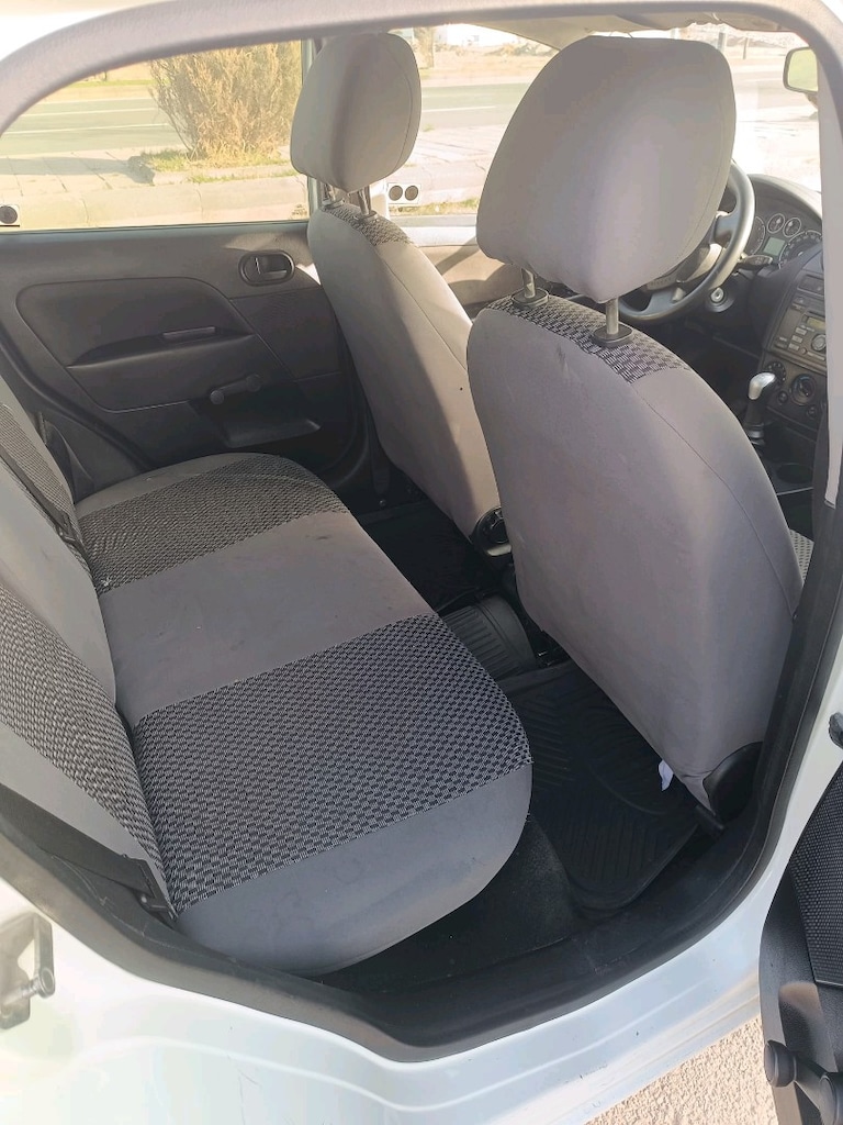 2008 Ford Fiesta Açıklamayı oku son fiyat - 4
