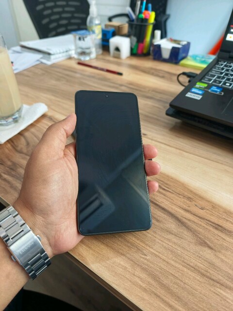 XİAOMİ 14T 512GB + 12GB RAM