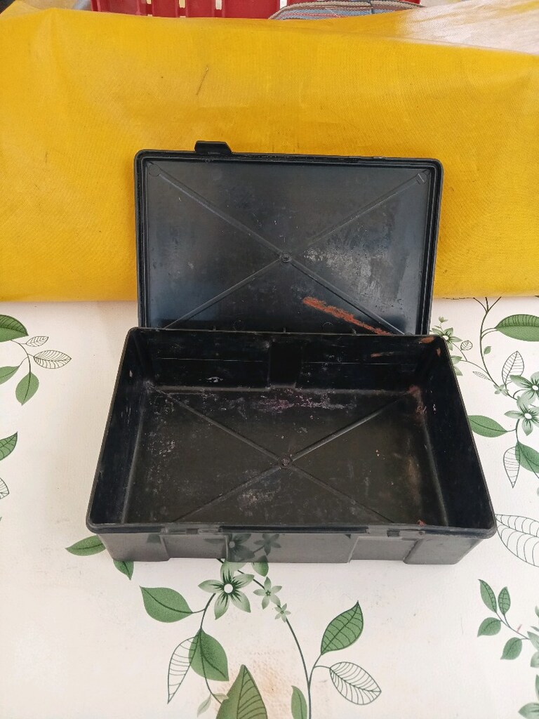 Tofaş ilkyardım çantası - 4