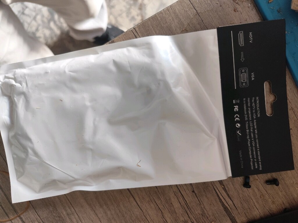 HDMI ti VGA dönüştürücü - 2