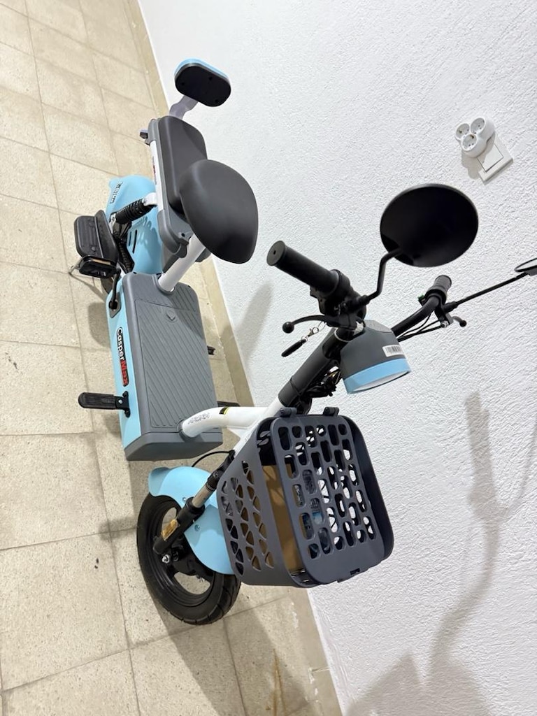 arora sıfır elektrikli bisiklet pazarlık payı vardır