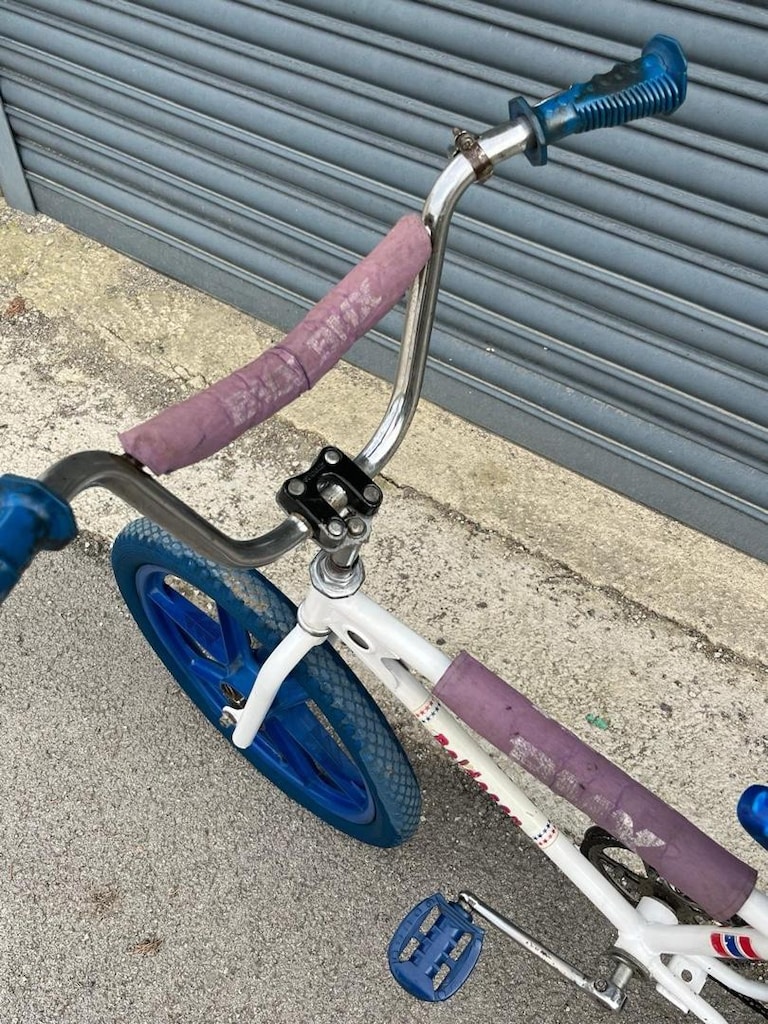 HASTASINA 35 SENELİK BMX BELDESAN BEBİMOT DEKORLUK - 6