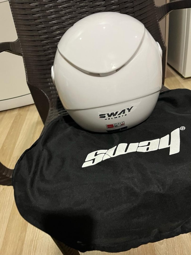 sway kask - 2