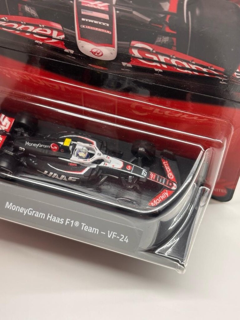 2024 premium formula 1 - 6