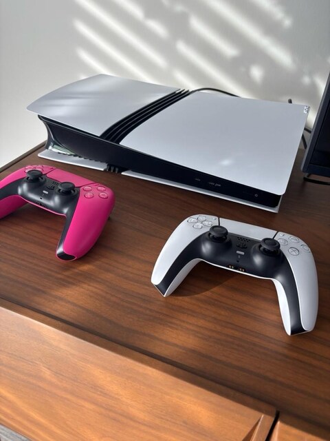 Ps5 Pro