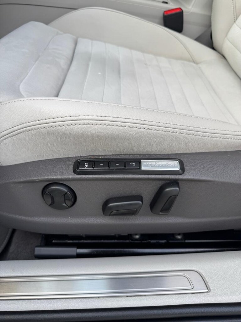 2022 SAHİBINDEN 88.000 KM FULL SERVİS BAKIMLI PASSAT ELEGANCE - 9