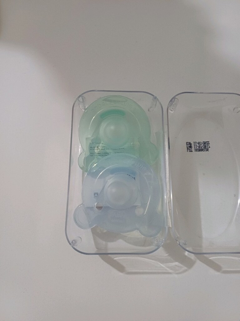 philips avent emzik - 5