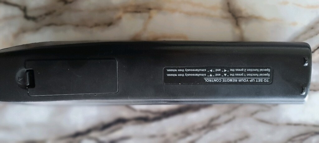 Samsung tv kumandası - 6