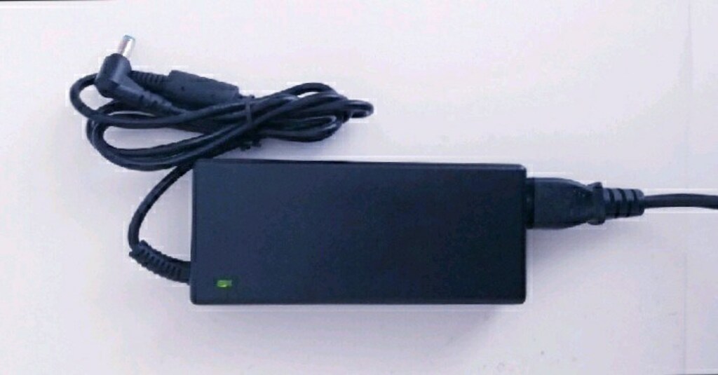 Laptop Notebak Orijinal Şarj Adaptörü 19 Volt 4.74 Amper 90Wat Sıfır. - 5
