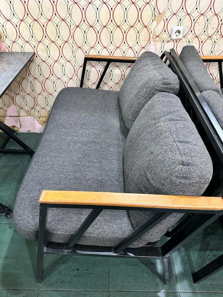Masa Sandalye Takımı - 2