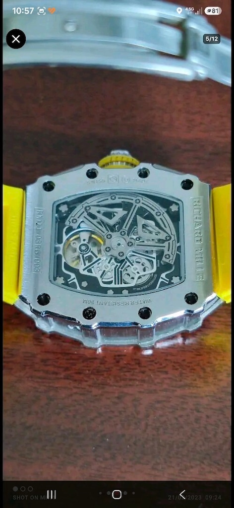 SIFIR AYARINDA HATASIZ ÇİZİKSİZ TAM OTOMATİK - 5