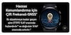 HONOR Saat GS 3D Kavisli Amoled Ekran Çelik 4GB GPS Barometre 14 gün p - 4
