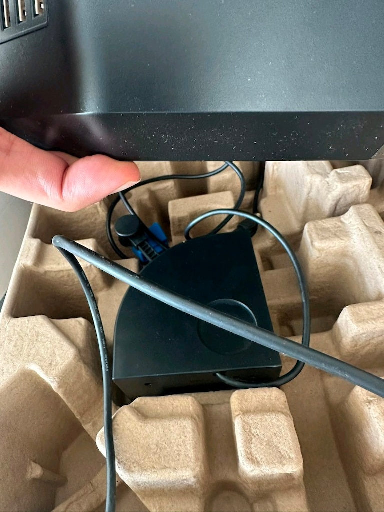 Logitech G Saitek Flight Yoke System - Çok Az Kullanılmış, Kusursuz - 2
