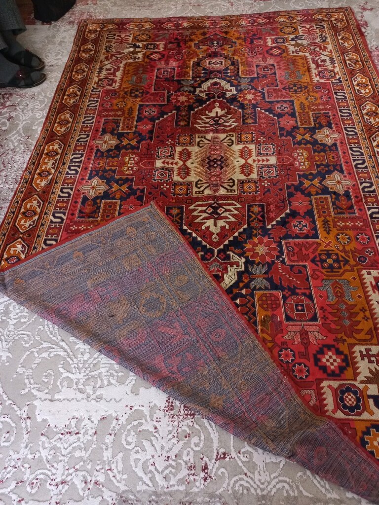 KADİFE YATAK ÖRTÜSÜ - 3