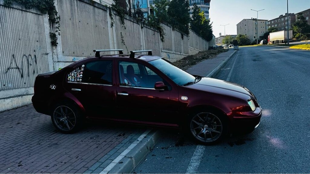 BORA 1.6 AKL HİTLER MOTOR - 4