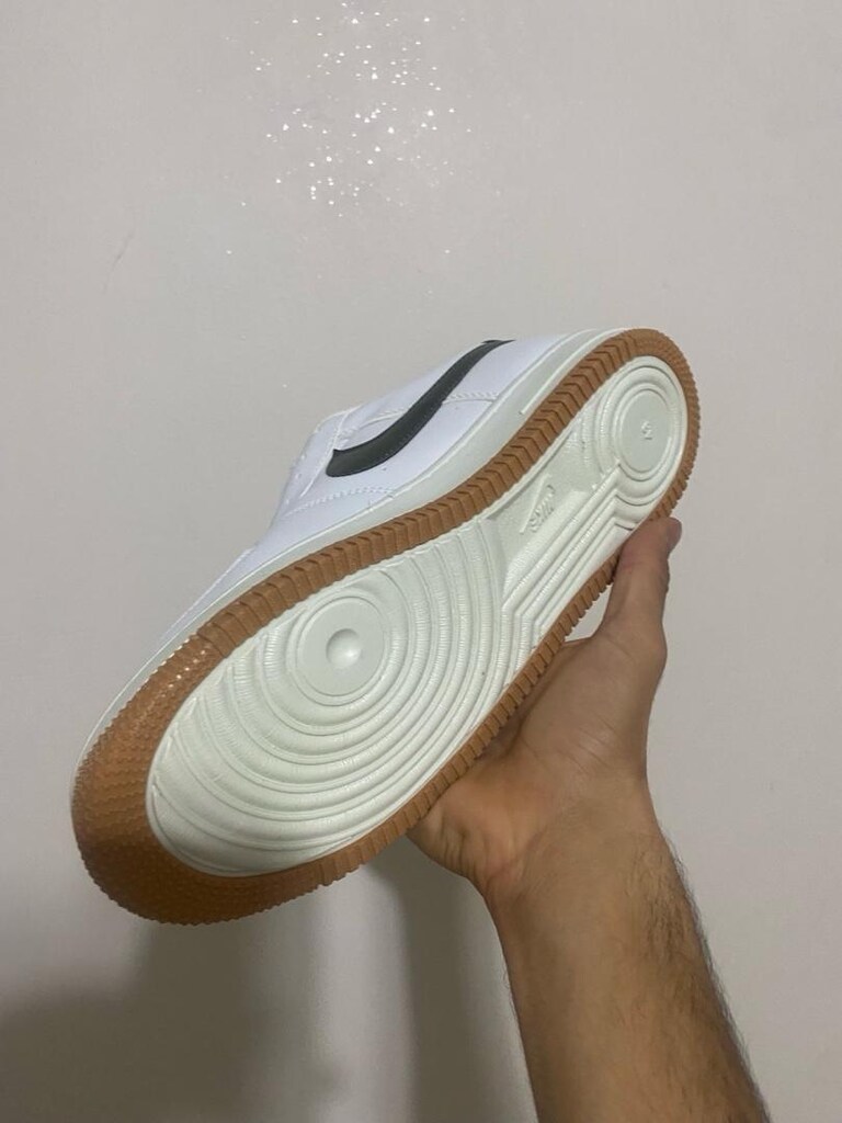 Nike Erkek Ayakkabı - 4