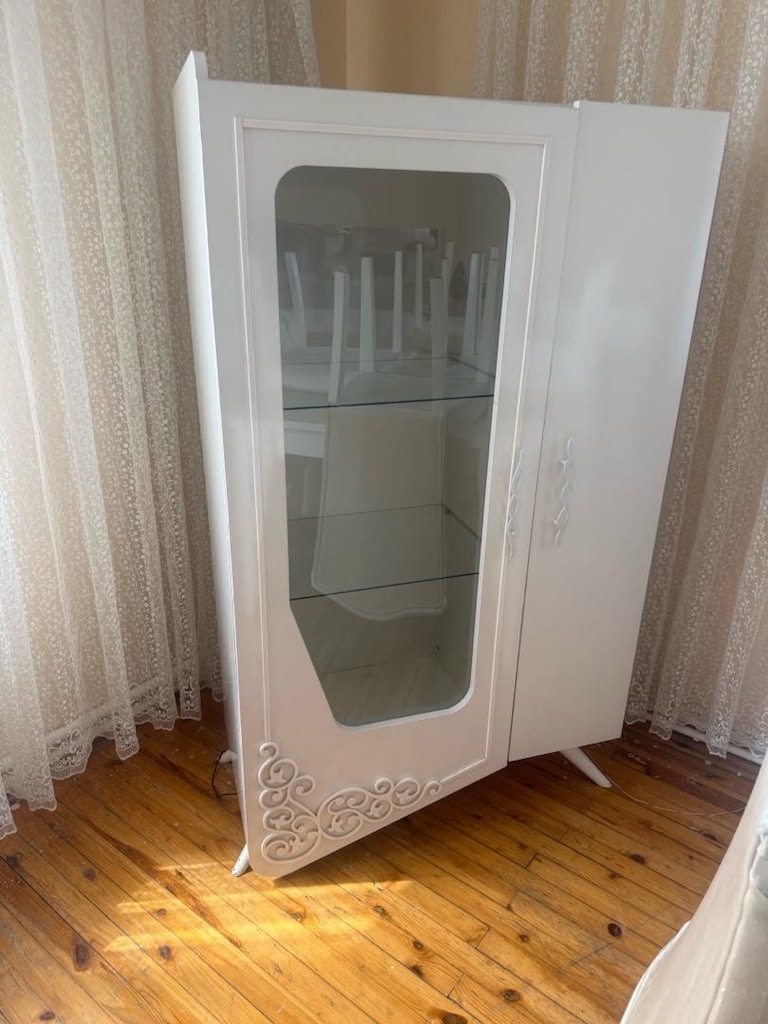 memurdan satılık salon takımı - 2
