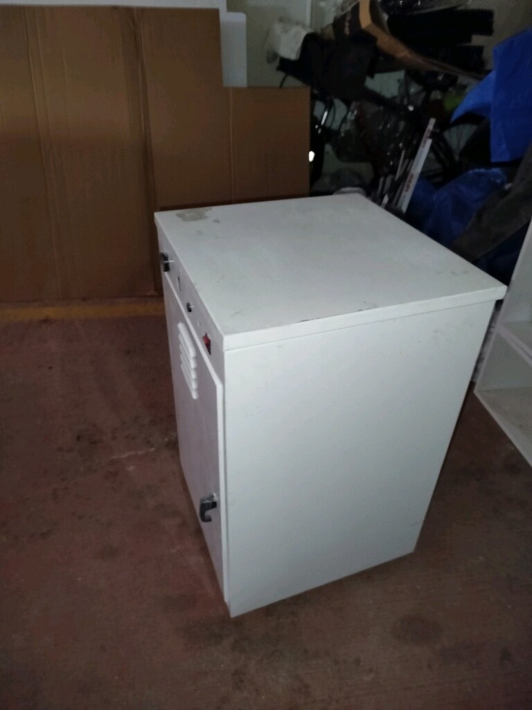 Kabinli kompresör - 3