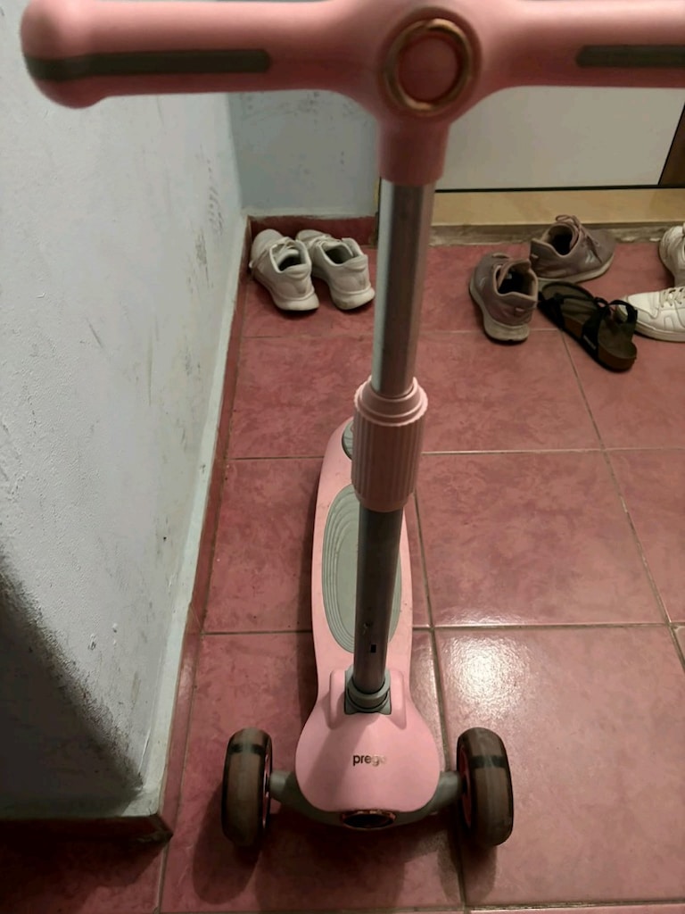 bisiklet ve scooter dahil - 3
