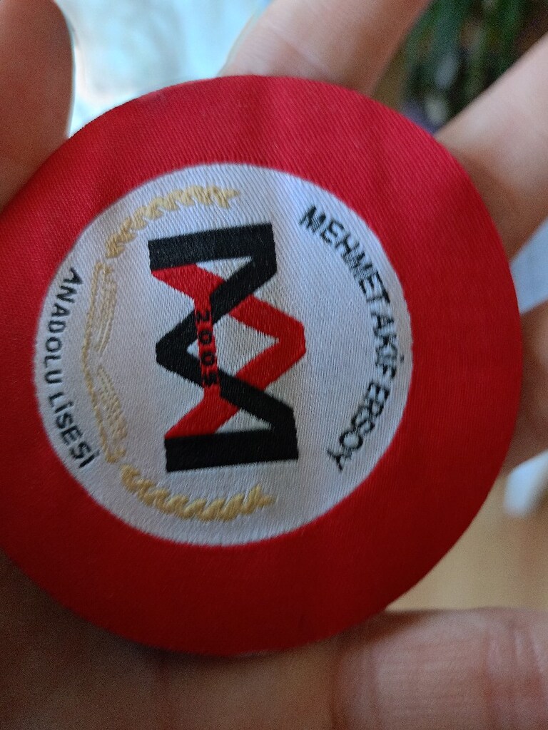 okul arması sıfır - 2