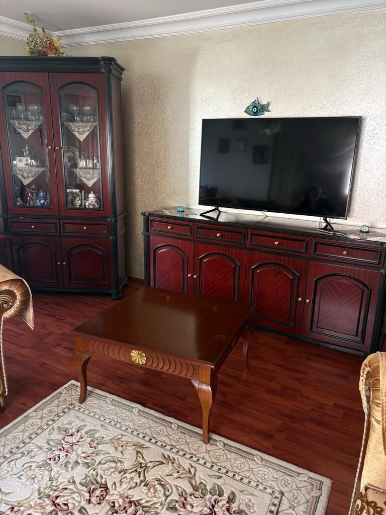 TEMİZ YEMEK ODASI TAKIMI - 2