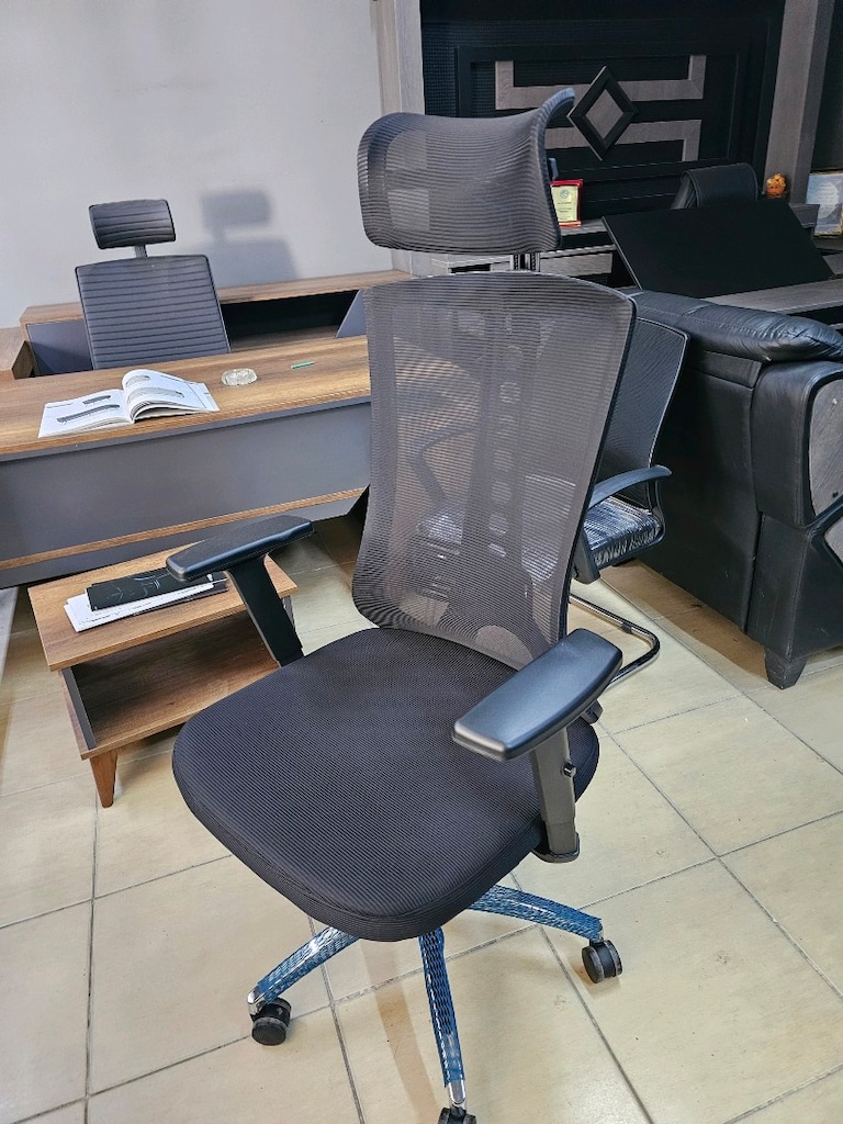 ofis mobilyası büro mobilyası ofis koltugu - 4