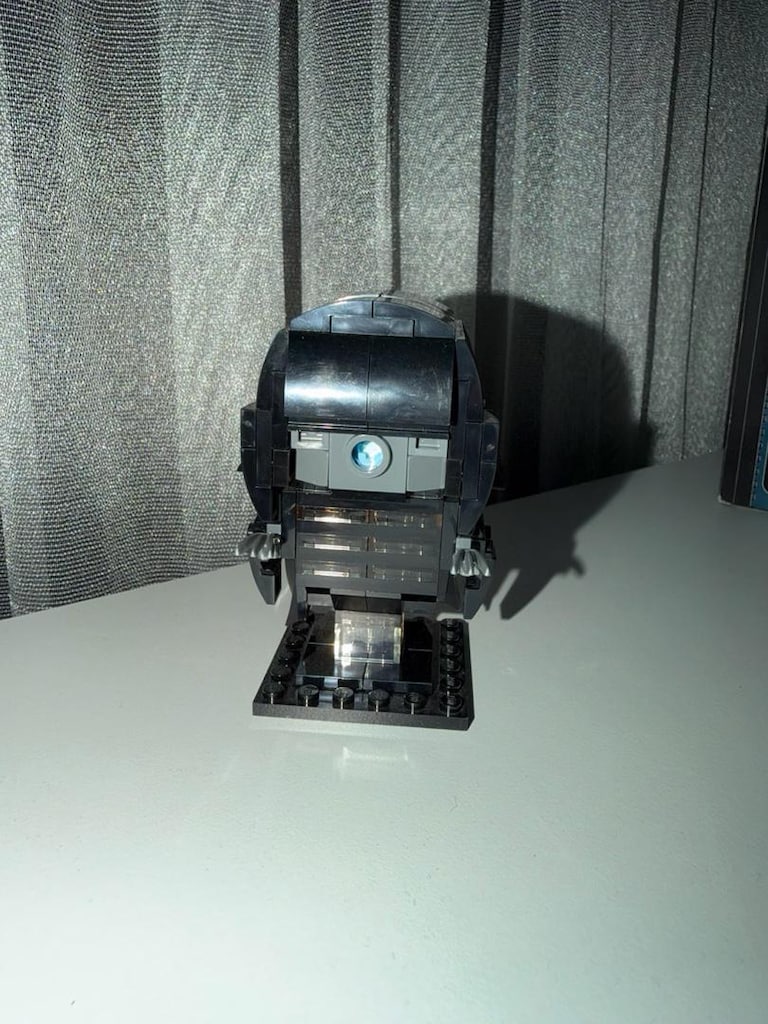 LEGO BrickHeadz Harry Potter Seti - 7