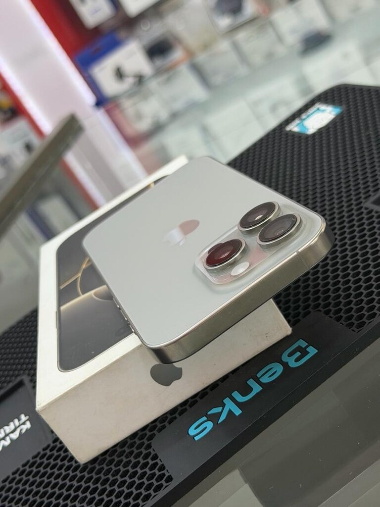 İphone 16 Pro 128 Gb - 5