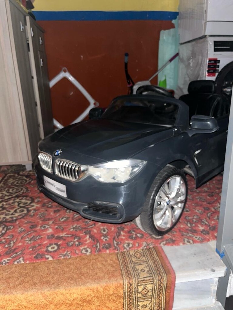 İhtiyaç fazlalığı akülü araba - 10