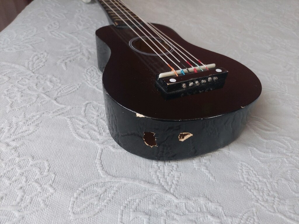 Çocuk gitar - 3