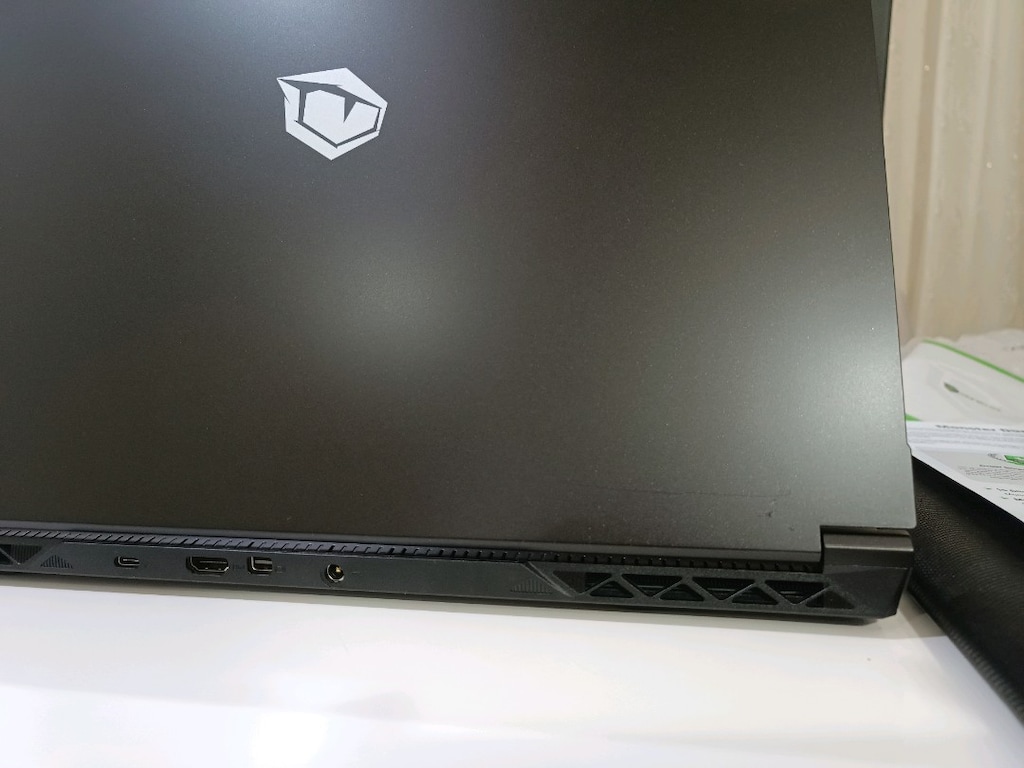 1 aylık MONSTER ABRA 17.3/144HZ/ CORE 7 ULTRA 250H 16 GB /1 TB - 10