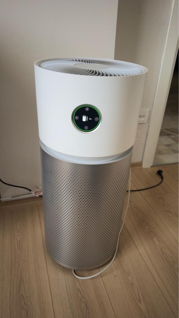 Xiaomi Smart Air Purifier Elite + Yedek Filtre - 2
