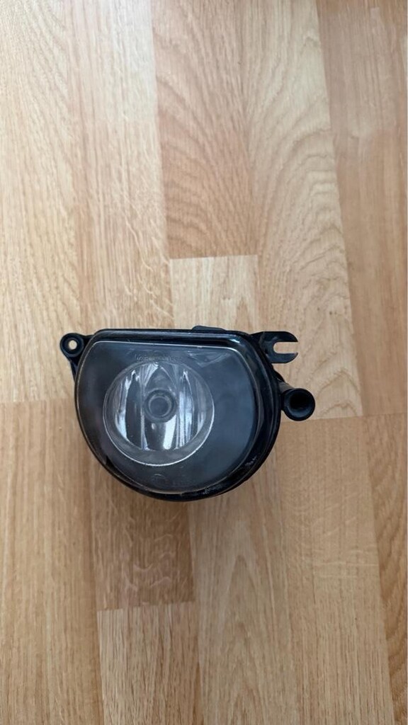 Orijinal Audi A3 8P Ön Sağ Sis Farı (8P0941700A) - 2