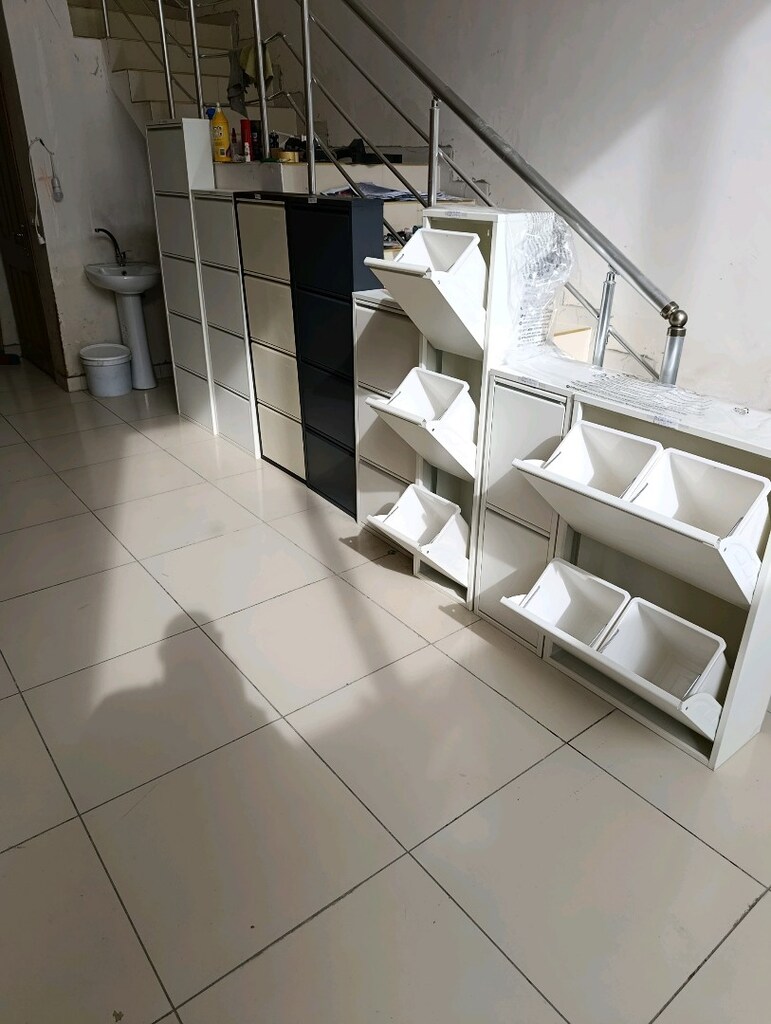 KASER MARKA METAL AYAKKABILIKLAR - 2