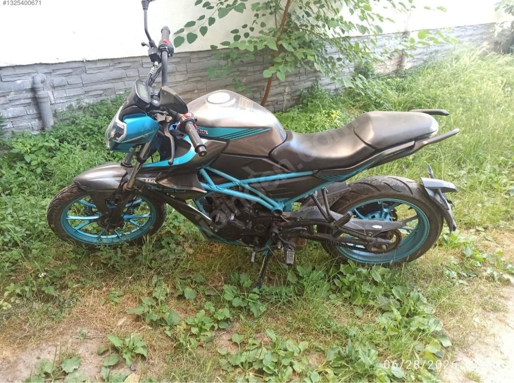 drift 200 sıfır gibi 2800 - 2