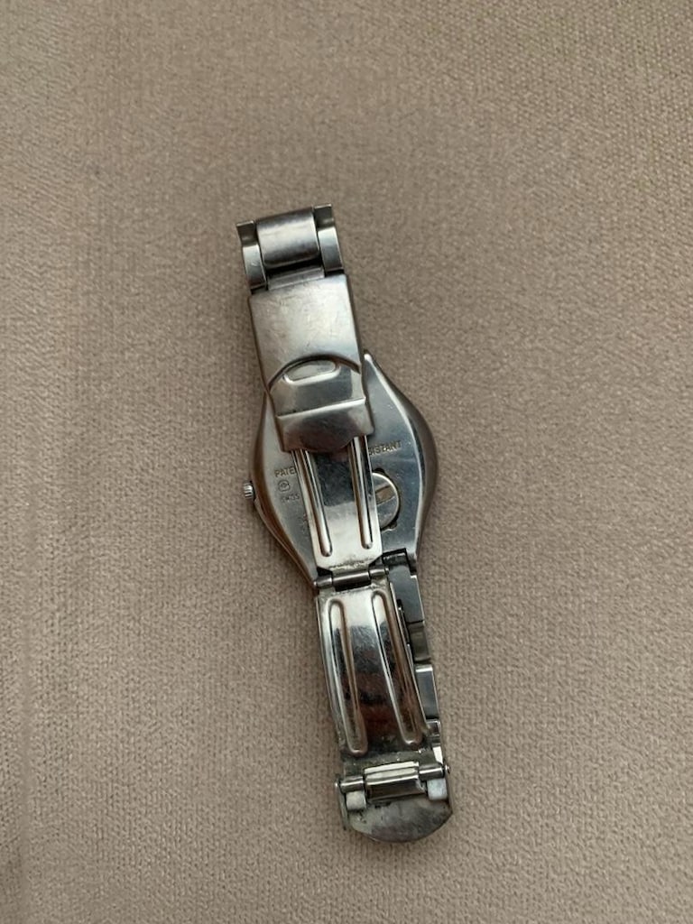 Swatch Kol Saati - 3