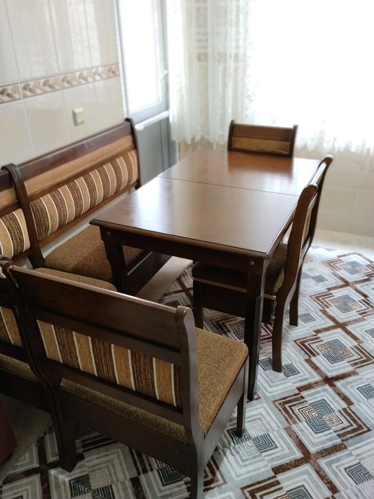 MUTFAK KÖŞE TAKIMI GÜRGEN SAĞLAM 2.EL - 6