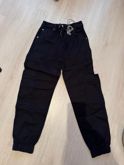 Bershka Jogger Pantolon